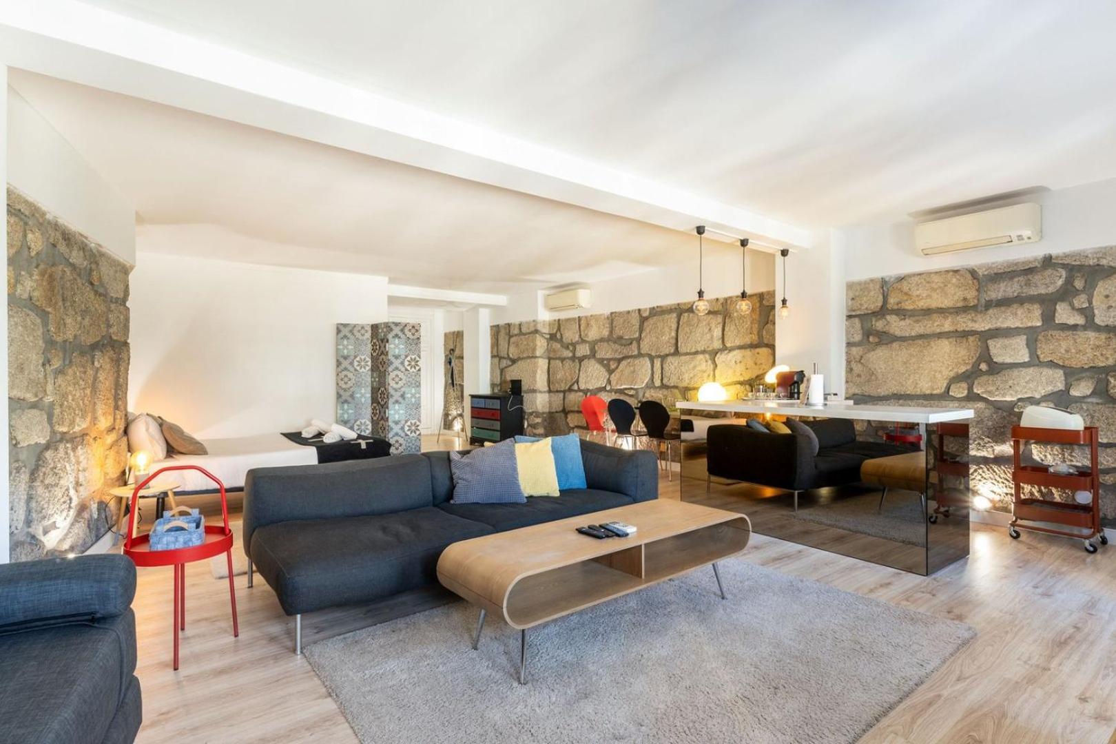Guestready - Relaxing Retreat In *